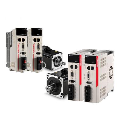 AS3-08BNI Yako AC Servo Drive AS3 Series